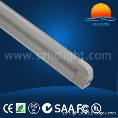 led supplier t5 9w with high quality,CE ROHS FCC PSE